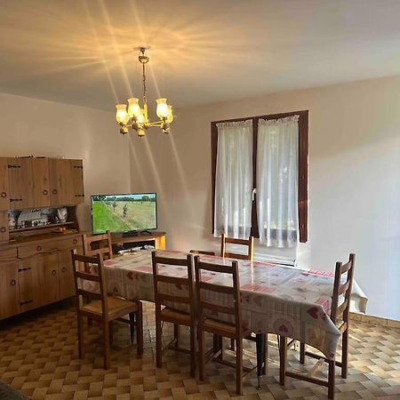 Vaste Villa Au Coeur De La Pinede Ле-Мат Екстер'єр фото